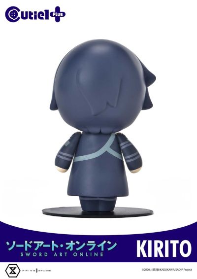 CT1-23018 Cutie1+ 刀剑神域 桐人
