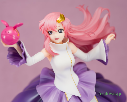 GEM系列 机动战士高达SEED 拉克丝·克莱茵 高达SEED20周年纪念款