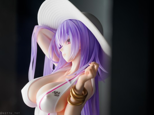 少女前线 ZB-26 旖梦之隅