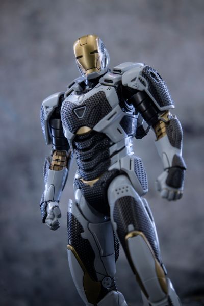 钢铁侠 钢铁侠 39号装甲