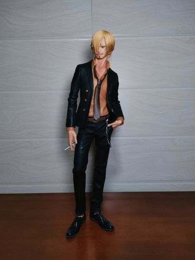 一番赏 航海王 山智 THE BRUSH赏