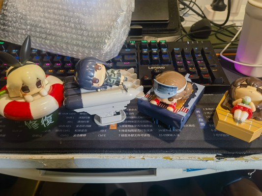 舰队Collection -舰娘- 洗澡Collection 岛风