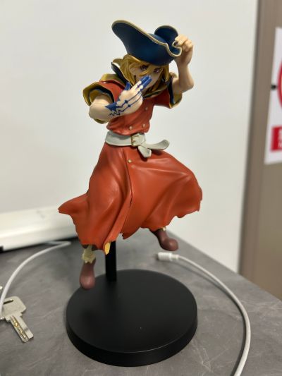 石纪元 造形科学 七海龙水 II