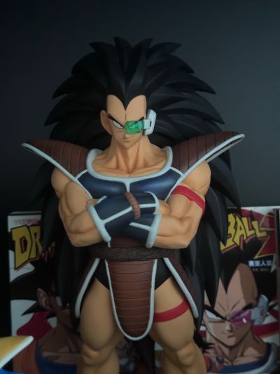 龙珠ARISE 拉蒂兹