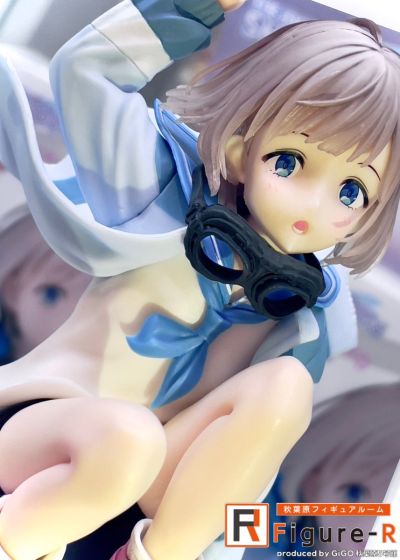 ESPRESTO est-Windy and Motions- 偶像大师 闪耀色彩 芹泽朝日 特别版