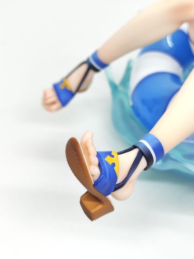 hololive 白银诺艾尔 泳装