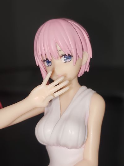 小坐系列 PM 电影 五等分的新娘 中野四叶