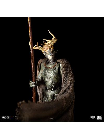 Rebel Moon — 第1部：火之女 吉米