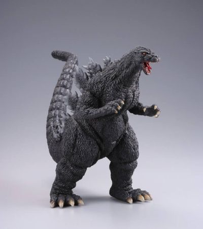 科幻怪兽 软胶套件系列 哥斯拉 1994