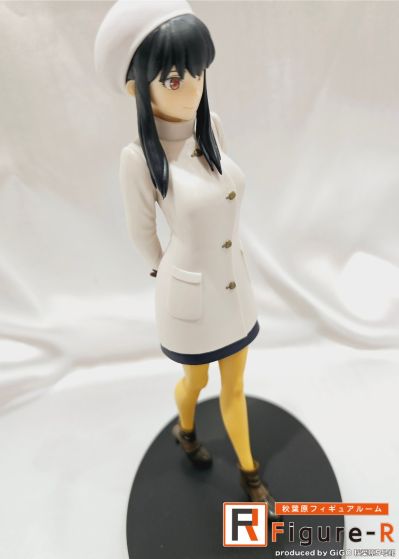 剧场版 间谍过家家 代号：白 DXF-劳埃德·福杰-