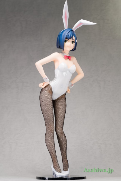 B-style DARLING in the FRANXX 莓 兔女郎