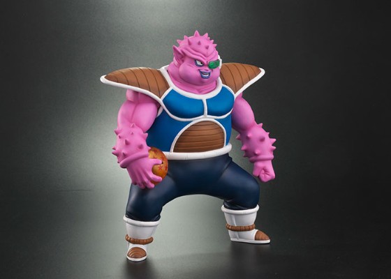 龙珠ARISE  多多利亚