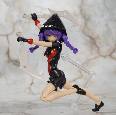 女神装置 Chaos & Pretty 外婆