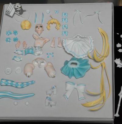 命运-冠位指定 魔术师 - 阿尔托莉雅（狂）泳装