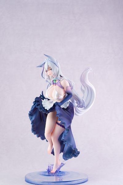 MB家的女仆 梅洛