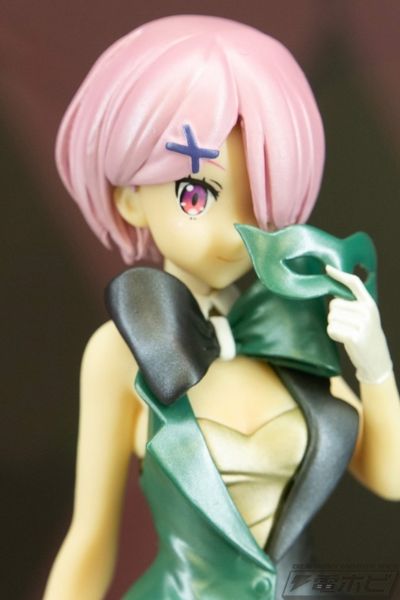 SSS Re：从零开始的异世界生活 马戏团拉姆 珠光版