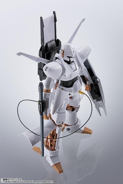 HI-METAL R 重战机艾尔盖姆 艾尔盖姆（SUNRISE SPIRITS）