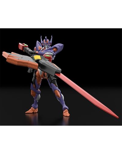 MODEROID 古立特宇宙 全能古立特骑士