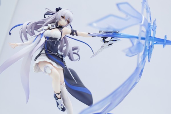 崩坏3 布洛妮娅 次生银翼