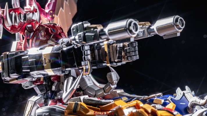 合机巧  麦克佐德