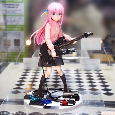 孤独摇滚！后藤独