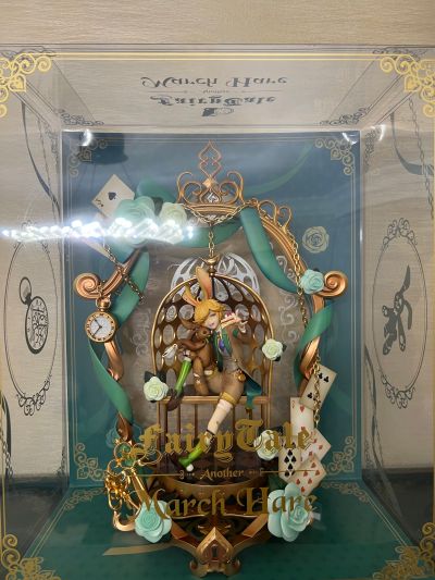 FairyTale -Another- 三月兔