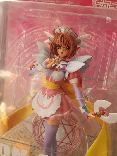 Mon-sieur BOME まじかる迦南 カーマイン 