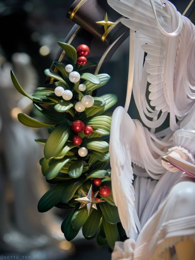 Illustration Revelation 圣夜之铃