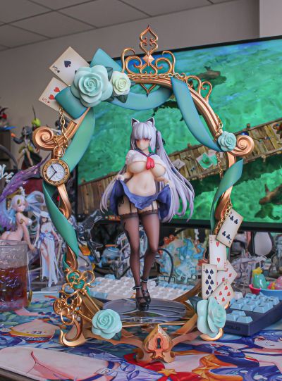 FairyTale -Another- 三月兔