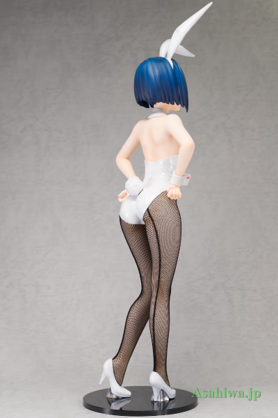 B-style DARLING in the FRANXX 莓 兔女郎