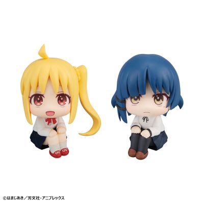 Look Up 孤独摇滚！ 山田凉