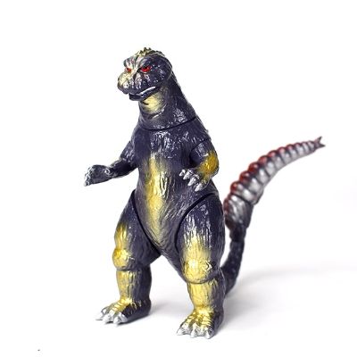 中等尺寸系列 哥斯拉 象牙黑 限定配色