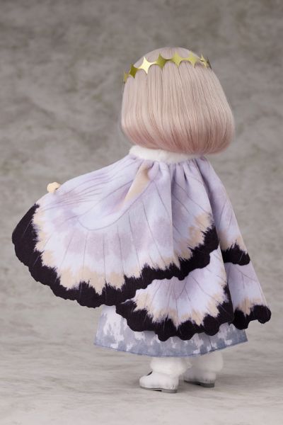 Harmonia bloom  命运-冠位指定 身披角色者-奥伯龙 第二再临