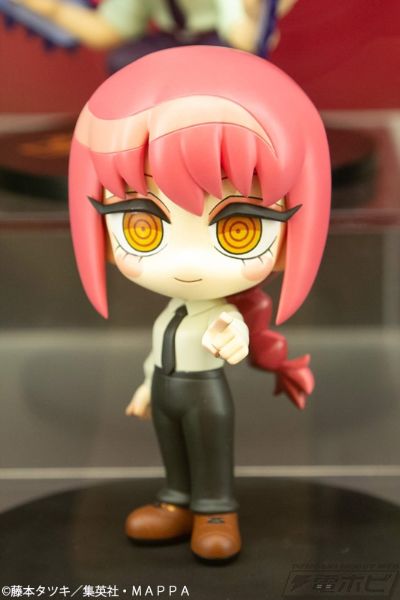 TOONIZE 链锯人 真纪真