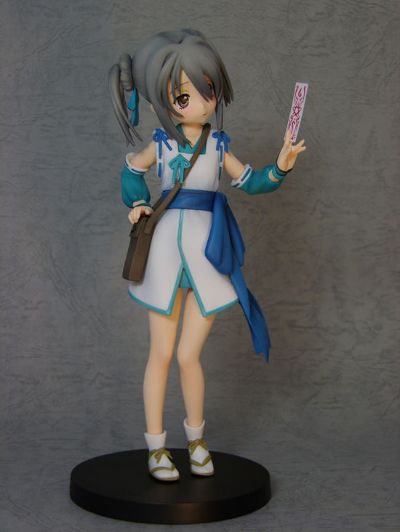 DREAM BOX 织田信奈的野望 竹中半兵卫