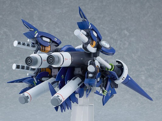 ACT MODE 配件包 NAVY FIELD 152 Type15 Ver2 长枪模式