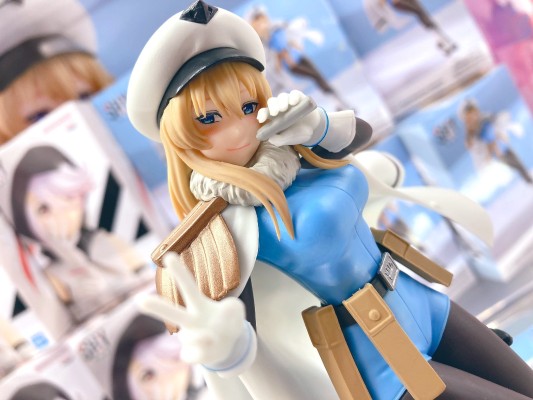 腼腆英雄 SPIRITS