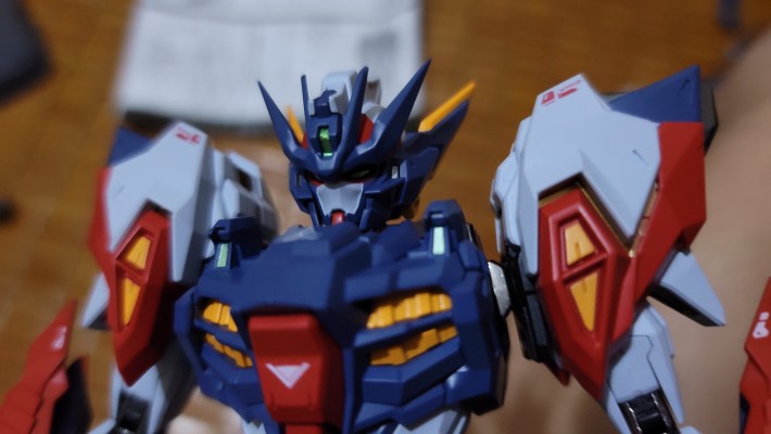 CD-TG01 创神系列 天未