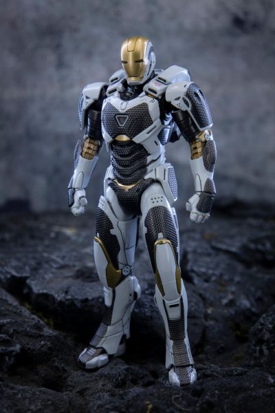 钢铁侠 钢铁侠 39号装甲