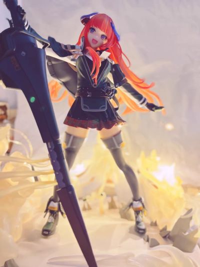 明日方舟 风笛 精英二