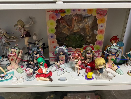 彩京热情对战麻雀3 Novia 眨眼和粉发版