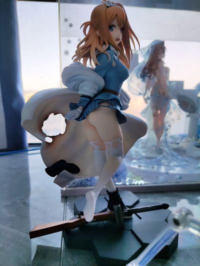 FightDoll系列 少女前线 索米