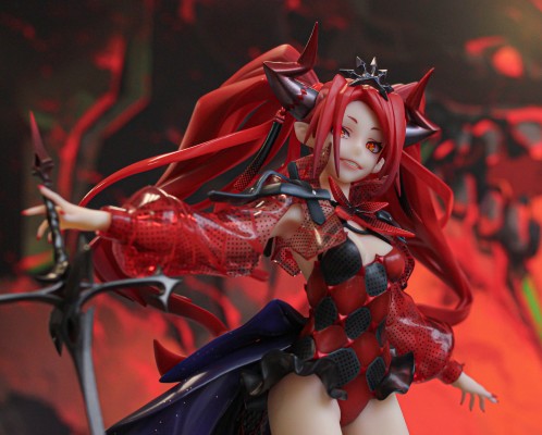 GIRLS FROM HELL VIOLA