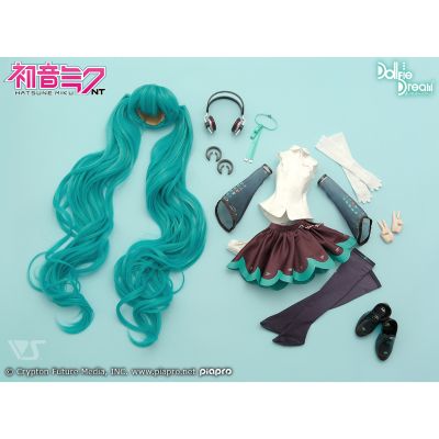 Dollfie Dream 初音未来 NT