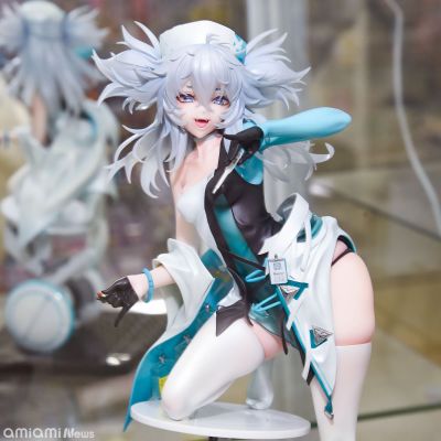 少女前线：云图计划 芙洛伦