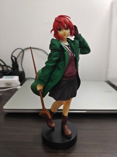 POP UP PARADE 魔法使的新娘 第二季 羽鸟智世