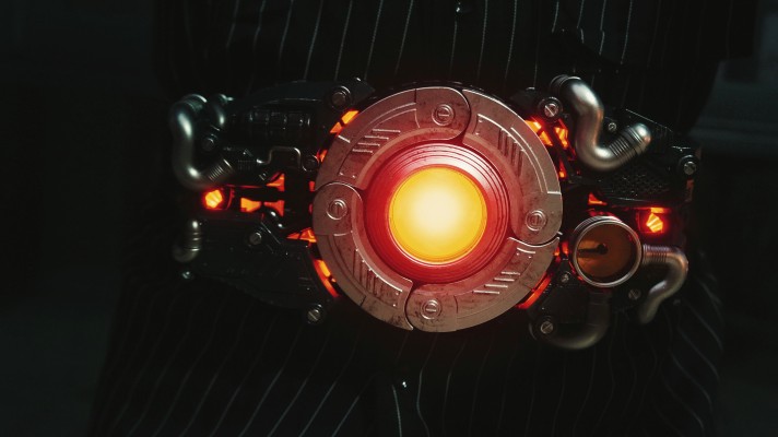 CSM 假面骑士暗日（BLACK SUN） 变身腰带 世纪王暗日驱动器