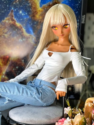 Dollfie Dream Sister DDS 少女革命 姬宫安希