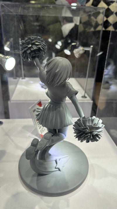 啦啦队系列 莉库