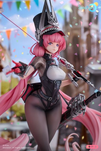 魔法巡礼Bunny